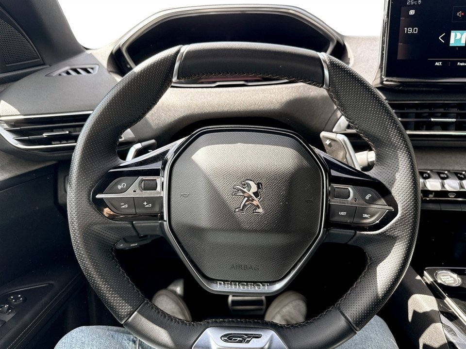 Peugeot 5008 GT 1.2 PT 130hk Aut 7-SITS 2023, bild 7/18