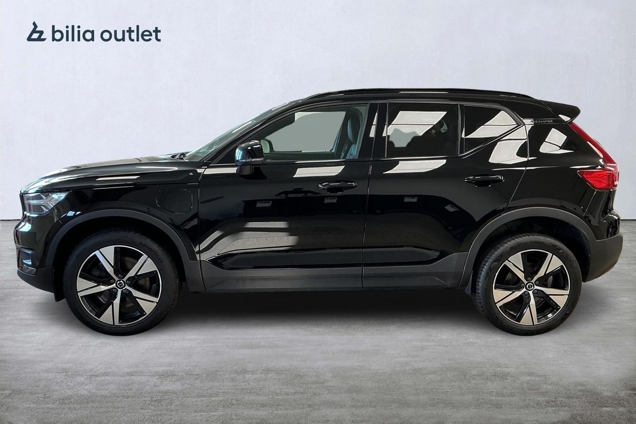 Volvo XC40 2022, kuva 6/35