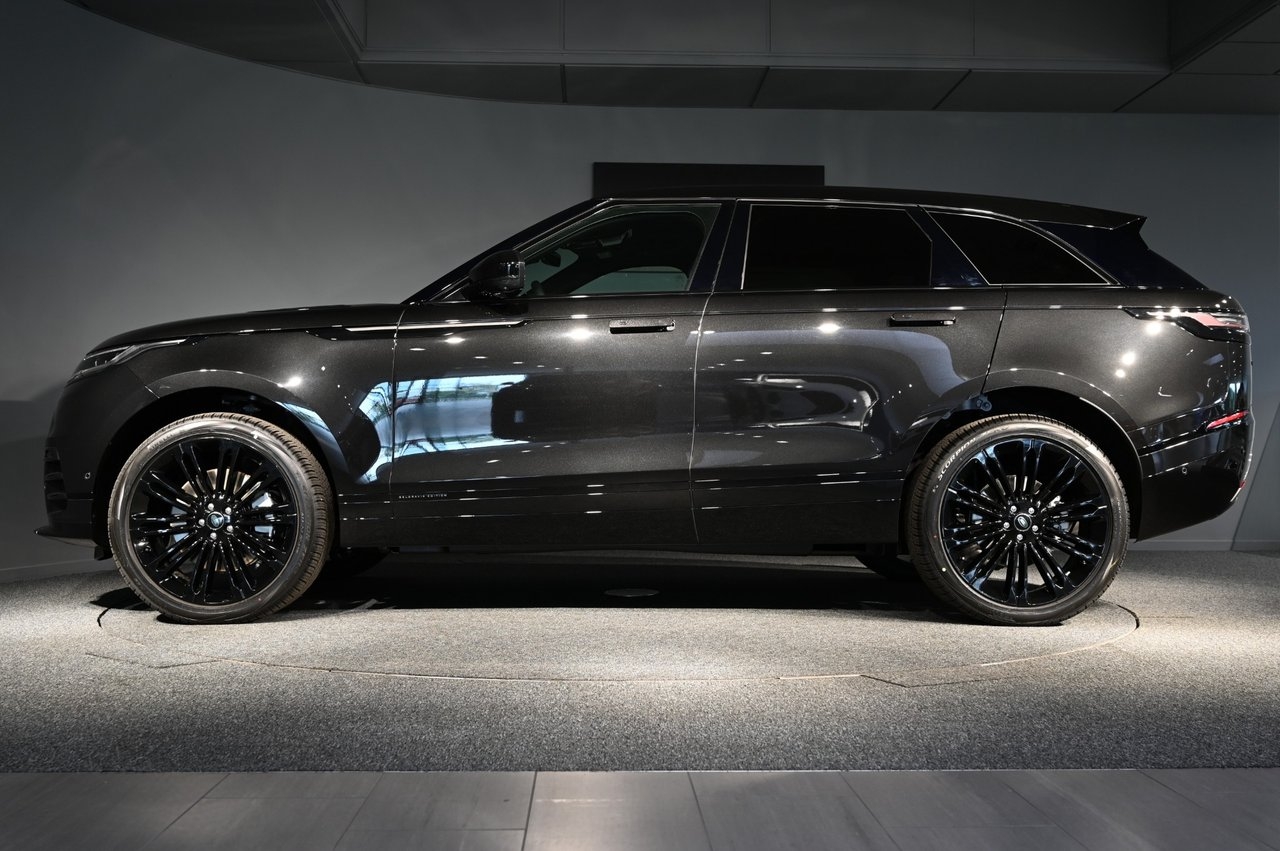 Land Rover Range Rover Velar 2026, bild 3/10