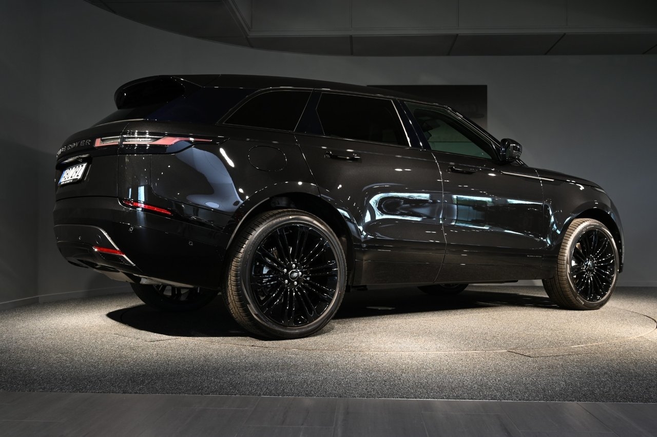 Land Rover Range Rover Velar 2026, bild 6/10