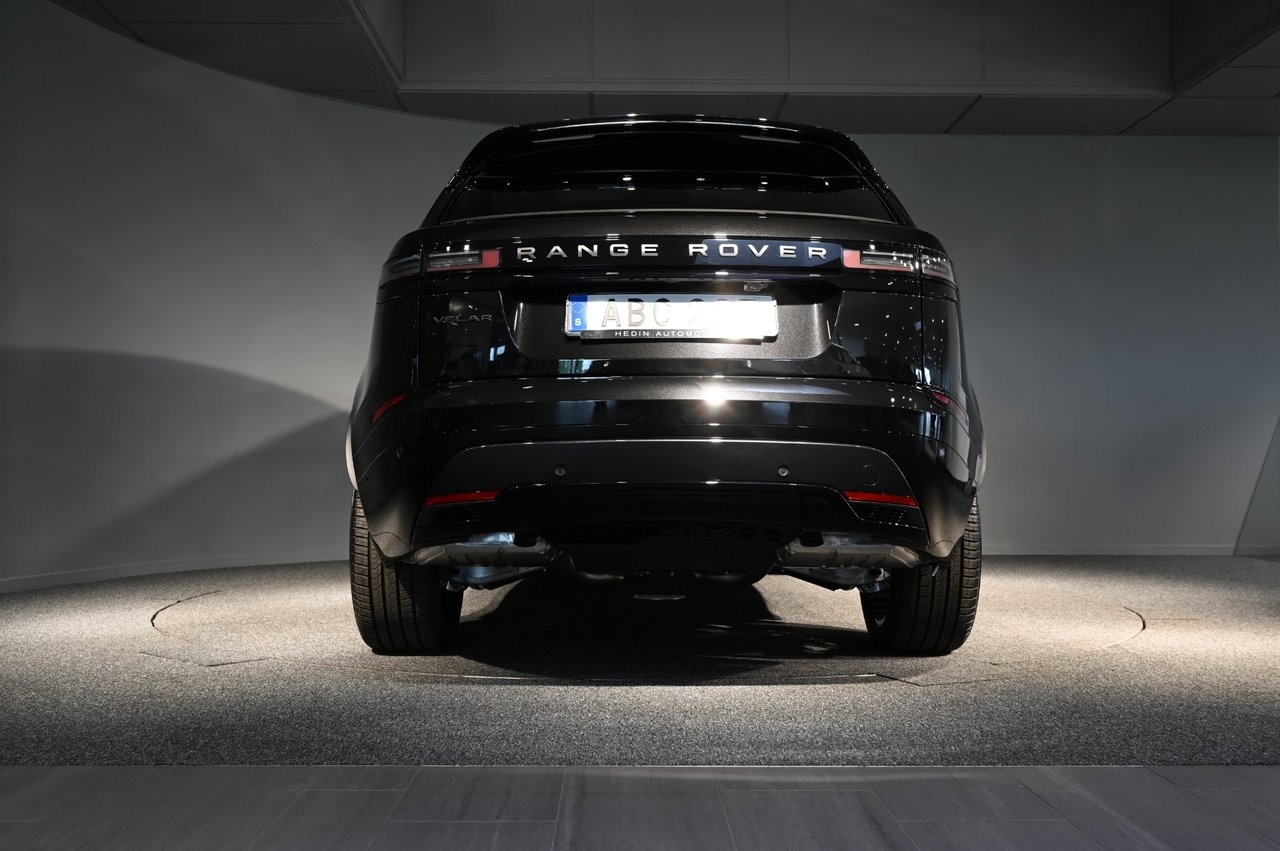Land Rover Range Rover Velar 2026, bild 5/10