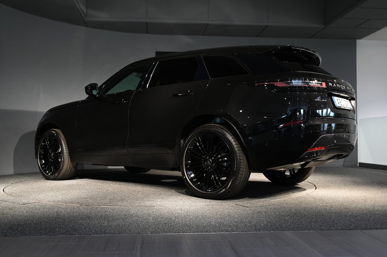 Land Rover Range Rover Velar 2026, bild 4/10