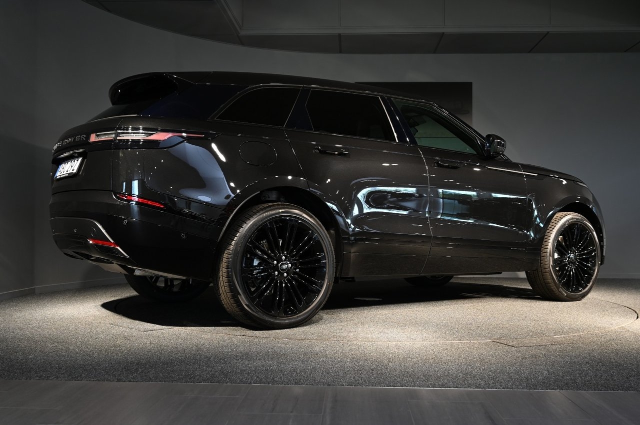 Land Rover Range Rover Velar 2026, bild 7/10