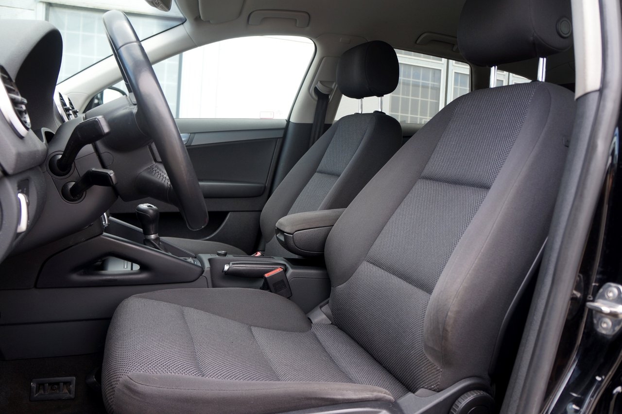 Audi A3 2013, kuva 7/10