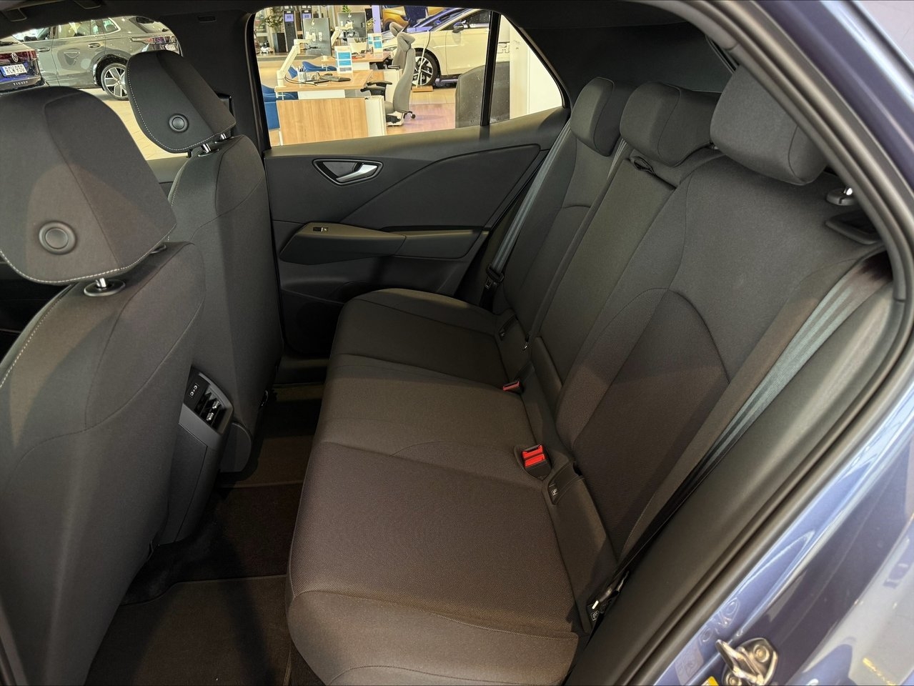 Volkswagen ID.3 Neo Neo Life 2027, bild 7/10