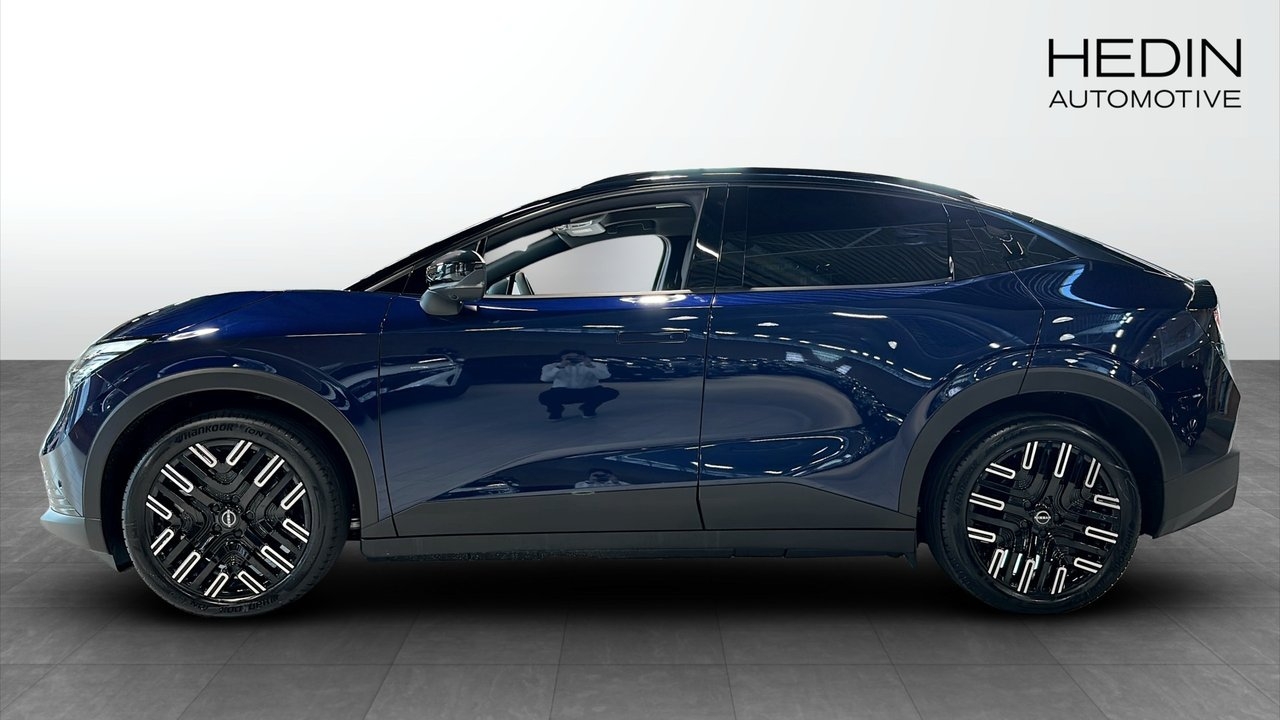 Nissan Leaf 2026, photo 3/10