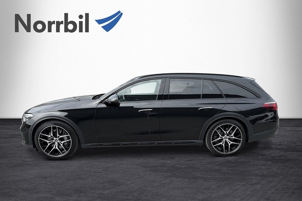 Mercedes-Benz E 2024, bild 4/10