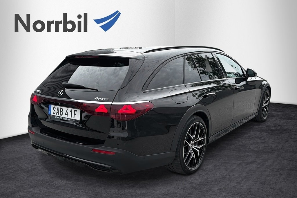 Mercedes-Benz E 2024, bild 7/10