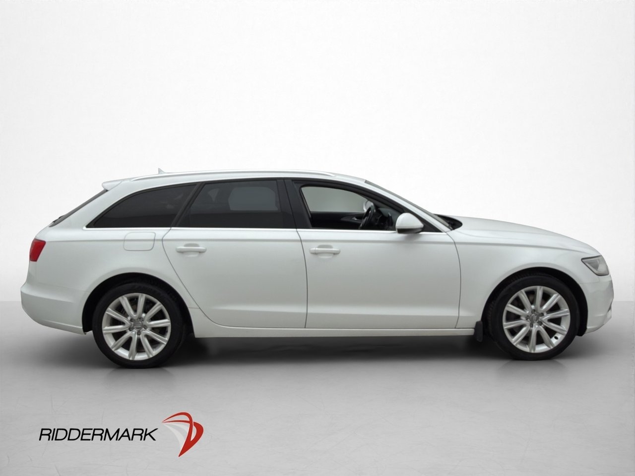 Audi A6 2.0 TDI Dragkrok Farthållare 2014, kuva 7/29