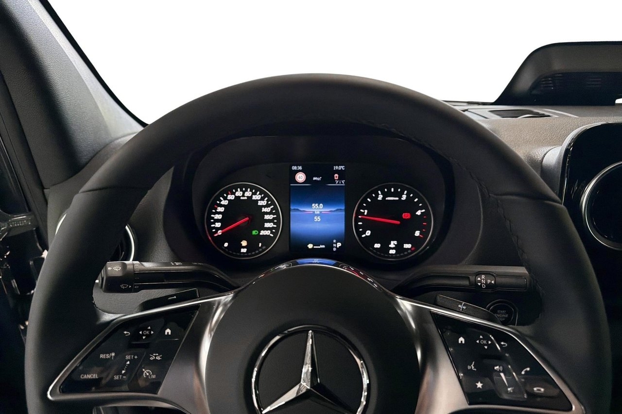 Mercedes-Benz Sprinter 2026, bild 7/10