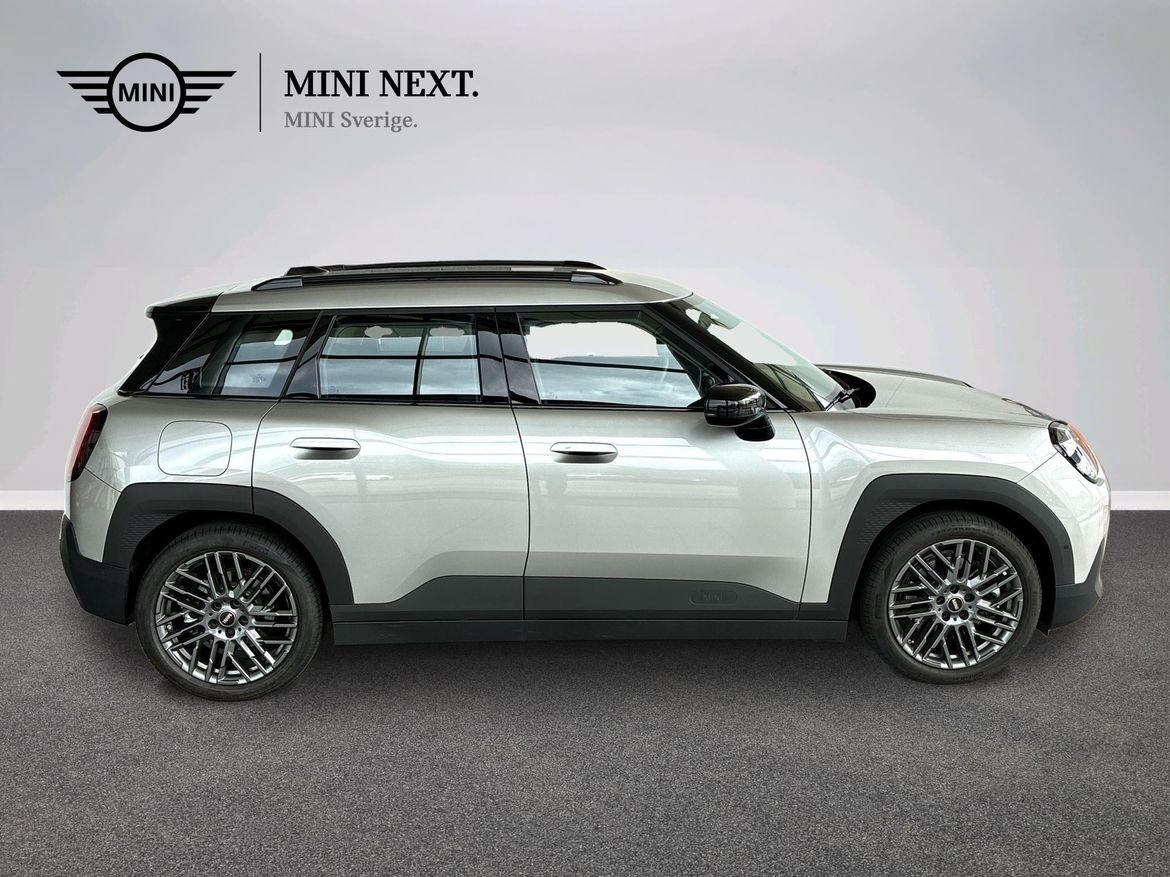 MINI Aceman 2025, bild 3/16