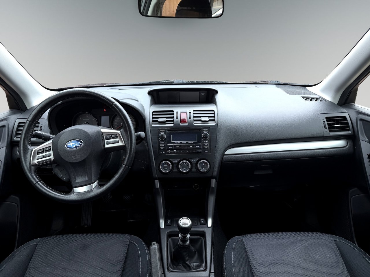 Subaru Forester 2.0 4WD 2014, bild 7/9