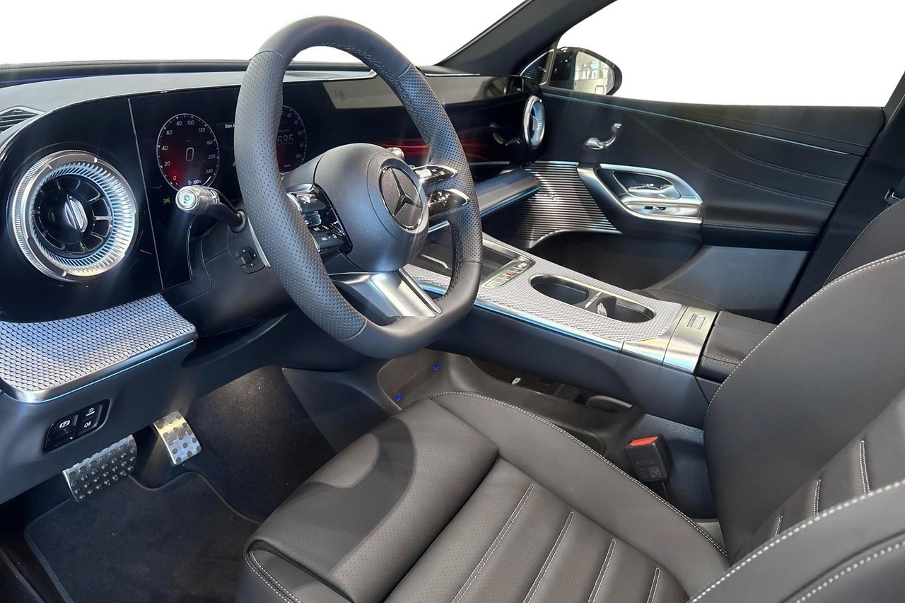 Mercedes-Benz GLC 2027, bild 6/14