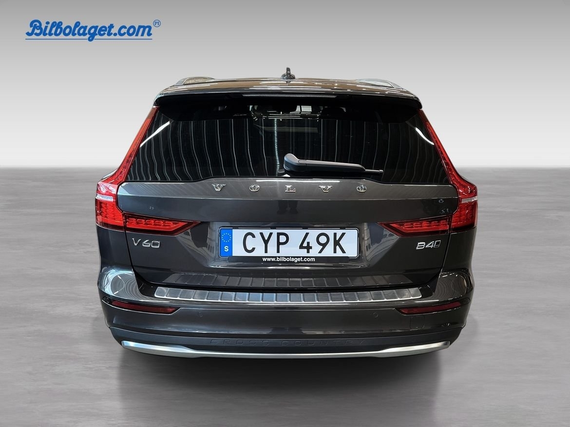 Volvo V60 Cross Country 2024, kuva 6/15