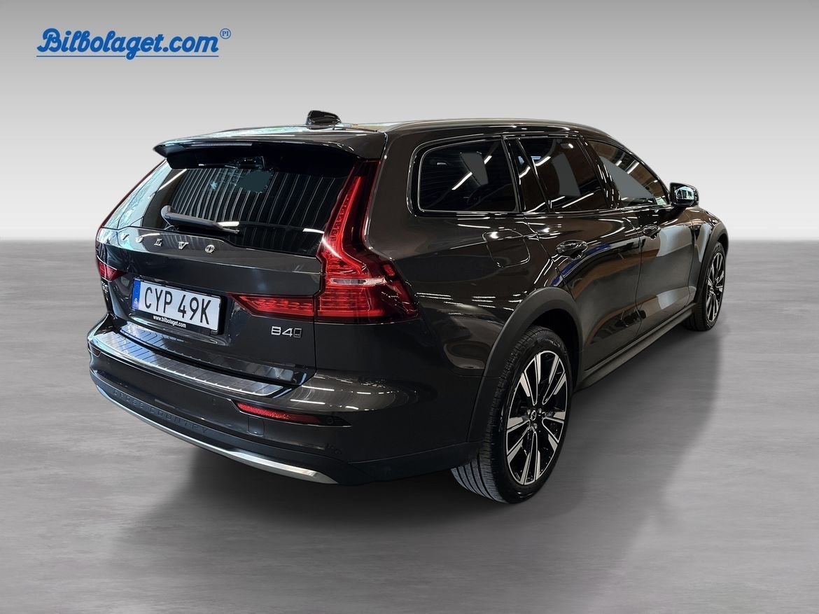 Volvo V60 Cross Country 2024, kuva 5/15