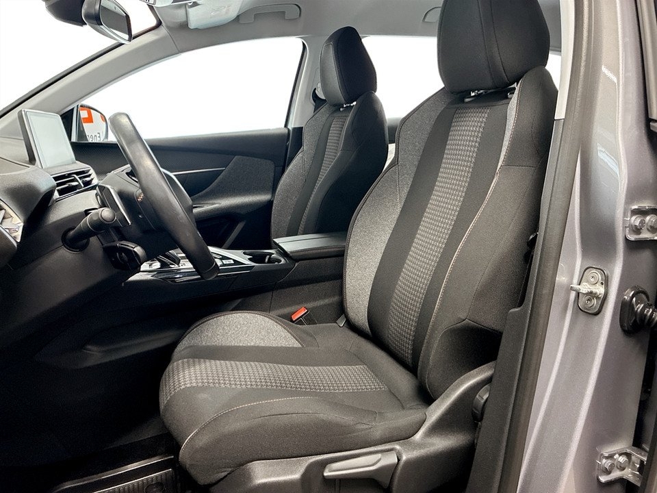 Peugeot 3008 2017, bild 4/10