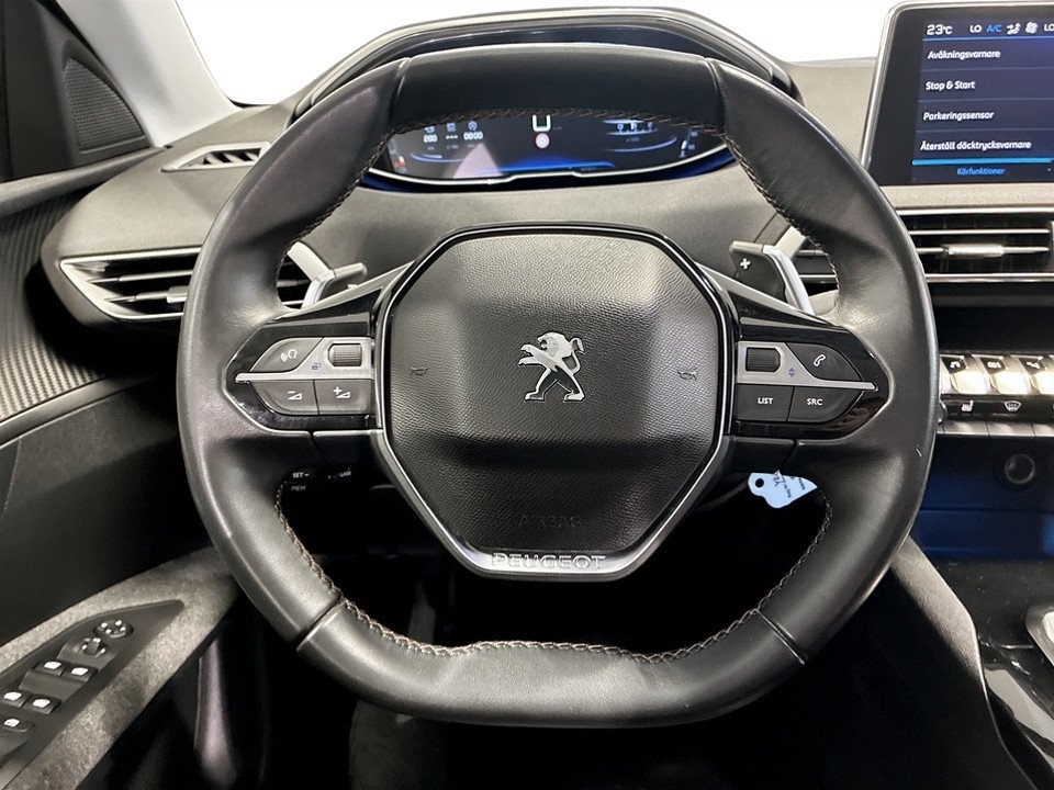 Peugeot 3008 2017, bild 7/10