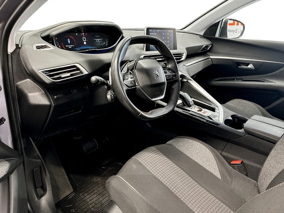 Peugeot 3008 2017, bild 5/10