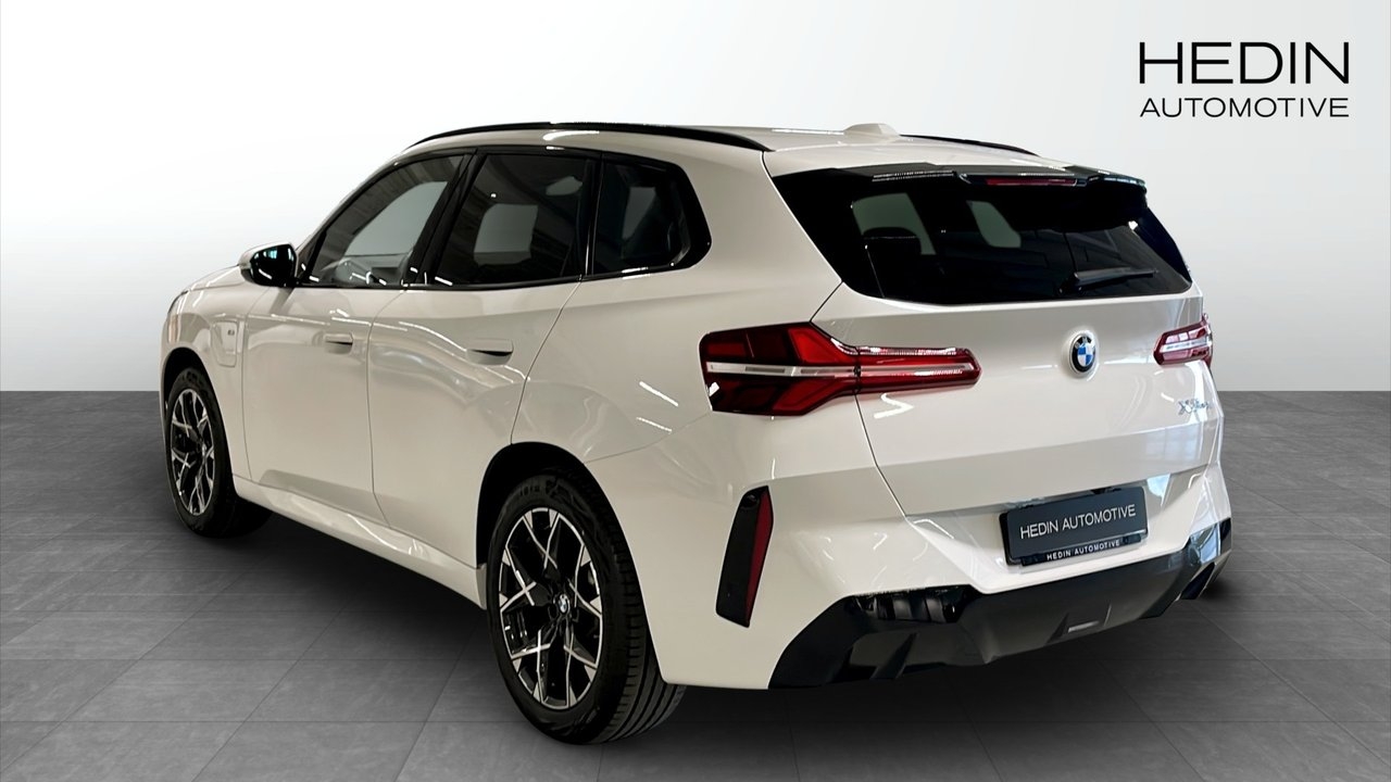 BMW X3 2026, bild 2/9
