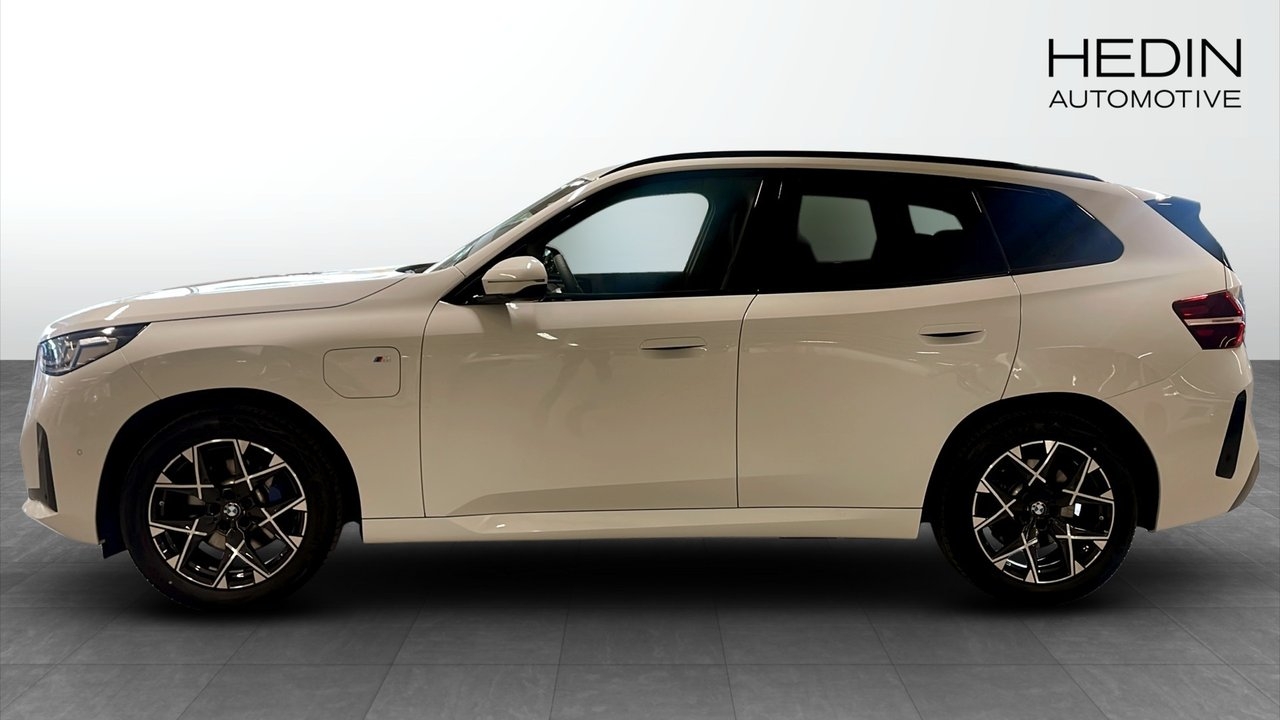 BMW X3 2026, bild 6/9