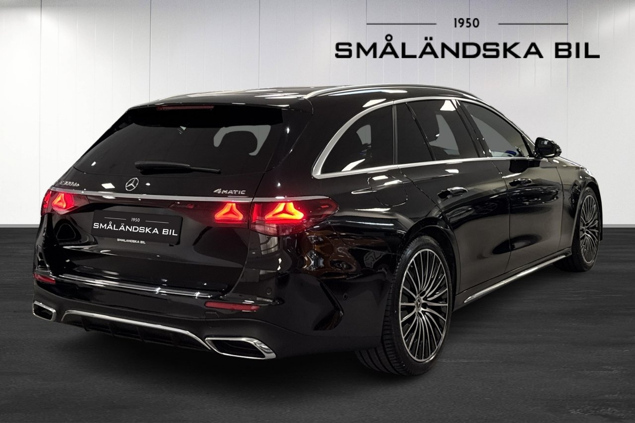 Mercedes-Benz E 2025, bild 4/10