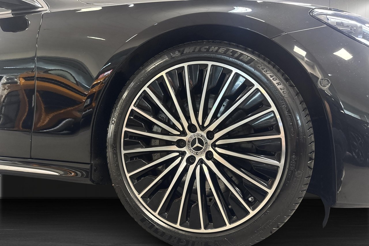 Mercedes-Benz E 2025, bild 5/10