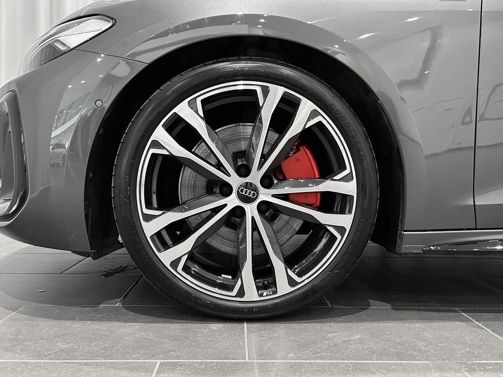 Audi A5 2025, bild 6/10