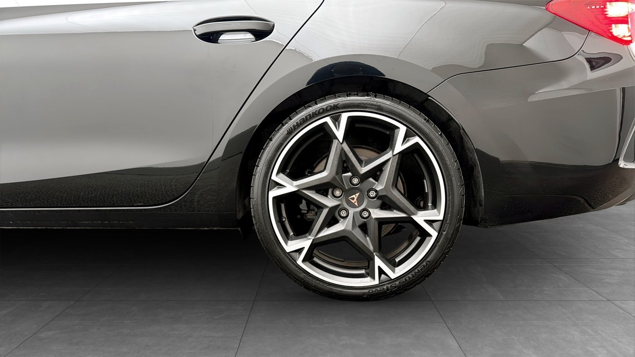 Cupra Leon 2025, bild 6/13
