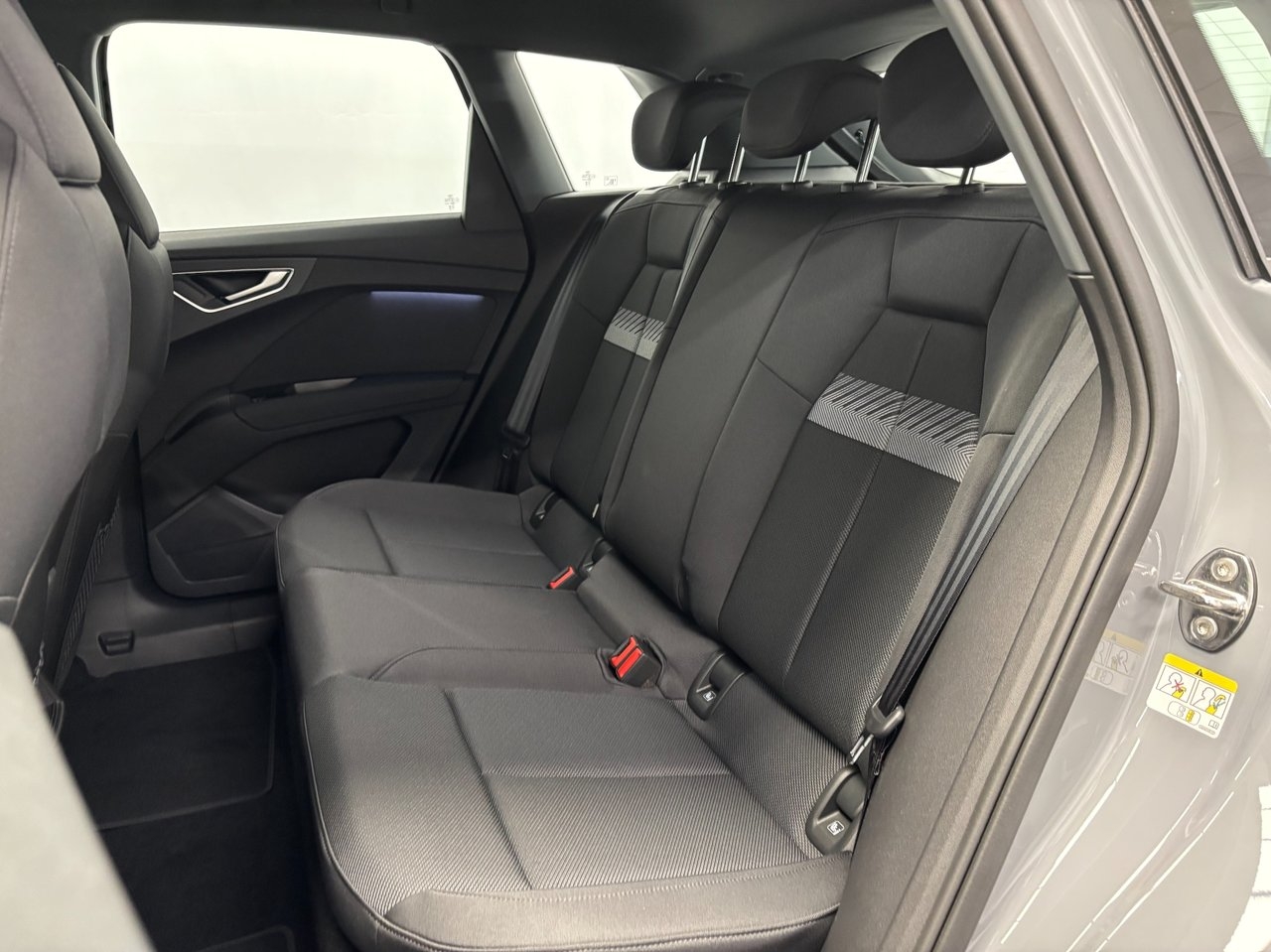 Audi Q4 e-tron 2027, bild 7/15