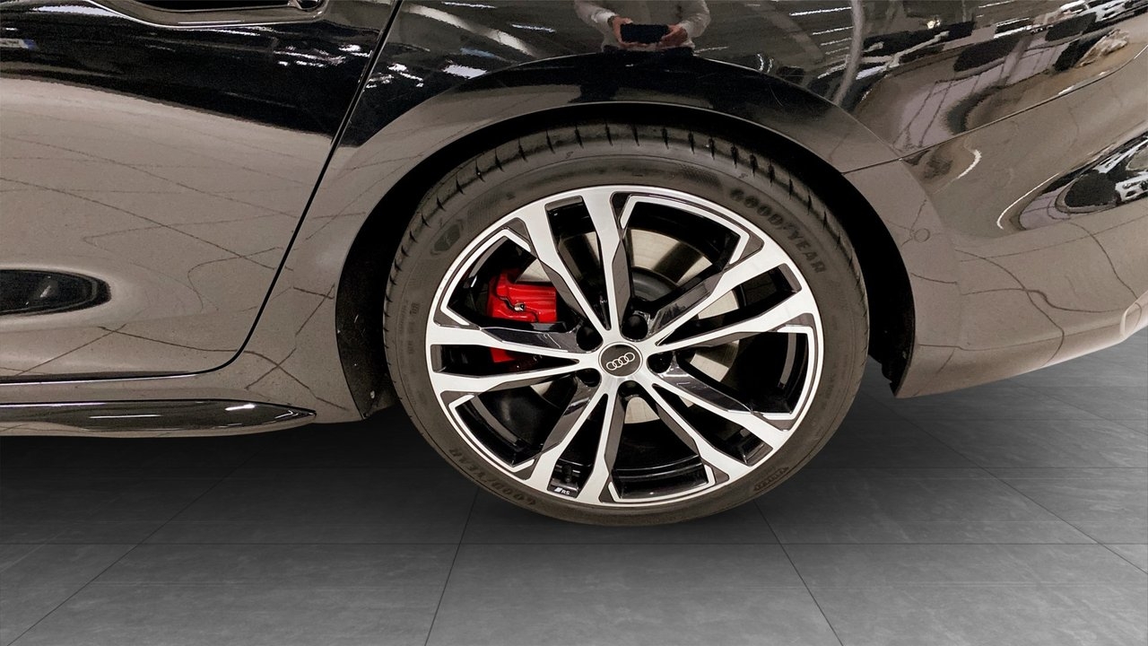 Audi A5 2025, bild 6/12