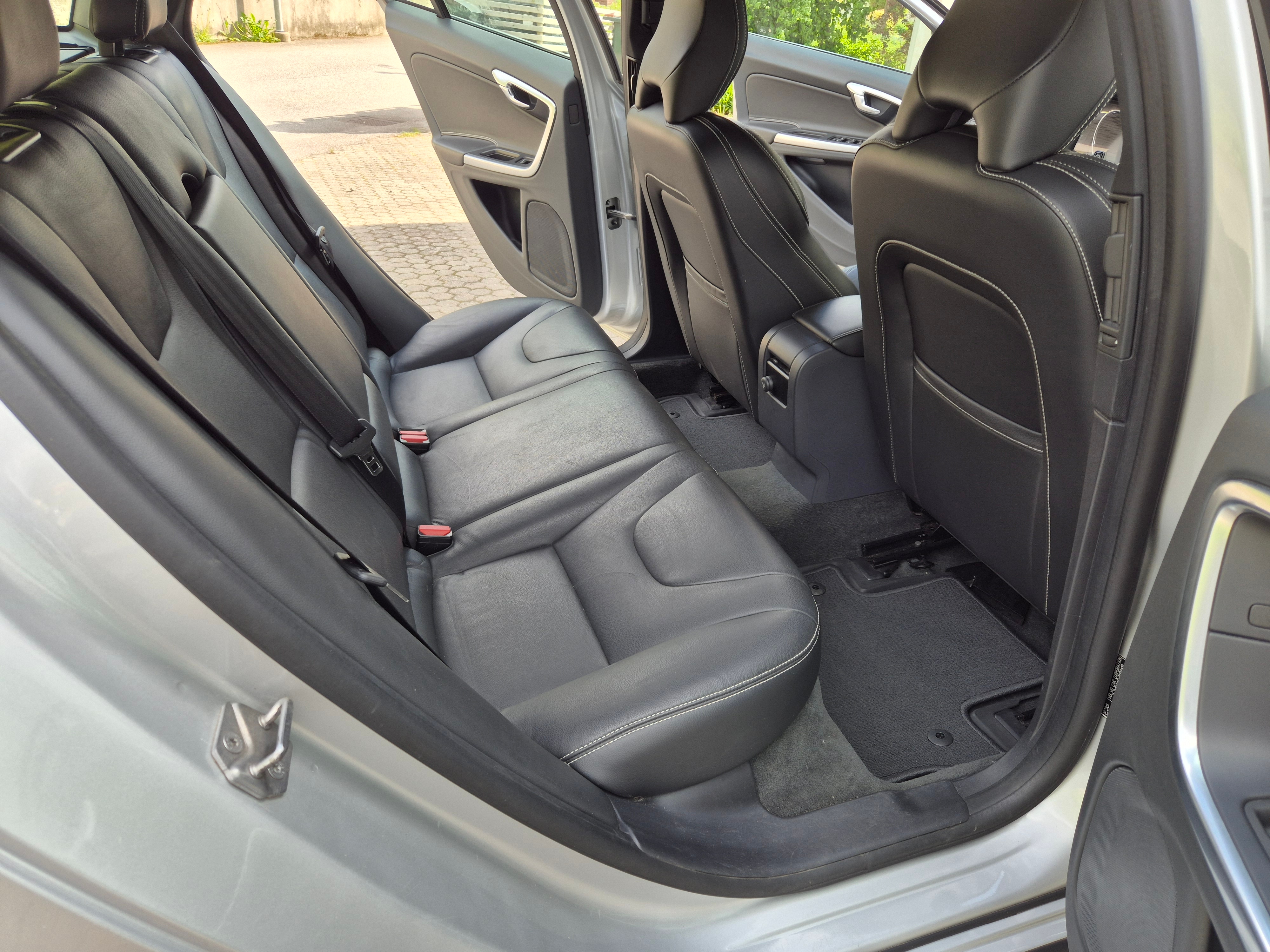 Volvo V60 2018, bild 7/10