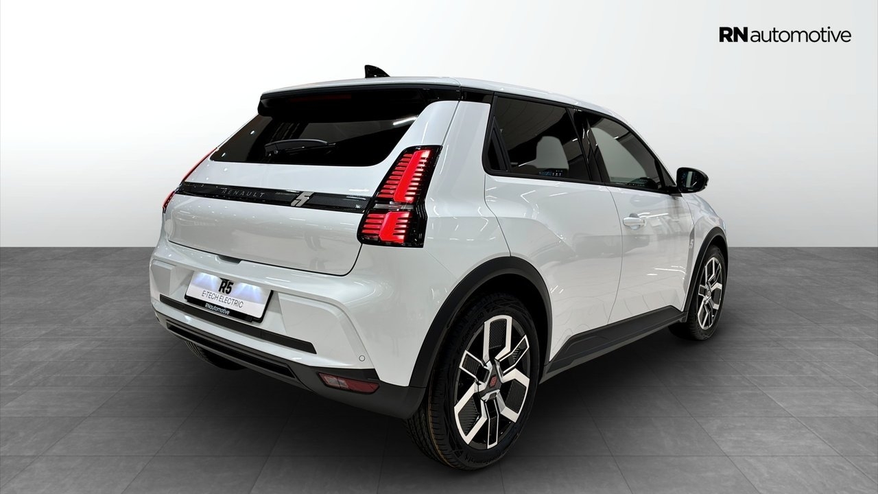 Renault 5 Techno 2026, bild 5/10