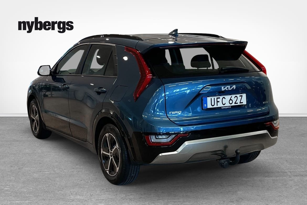 Kia Niro 2024, bild 3/10