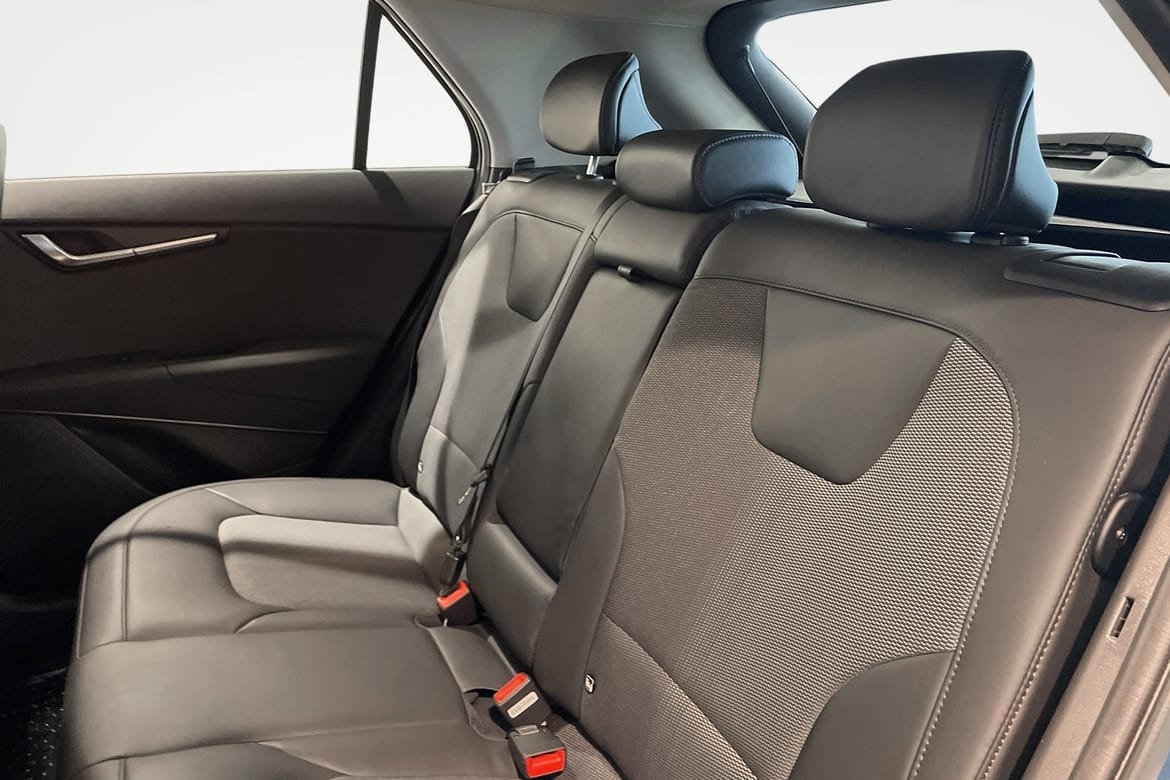 Kia Niro 2024, bild 7/10