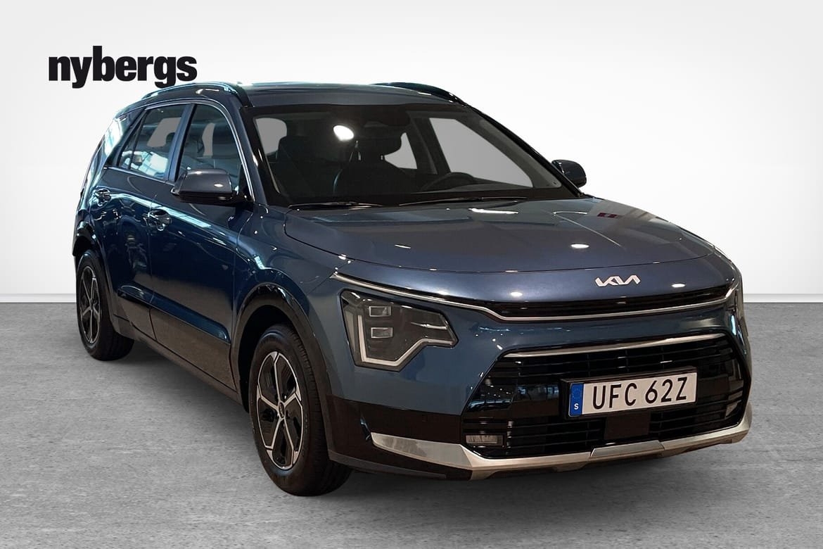 Kia Niro 2024, bild 5/10