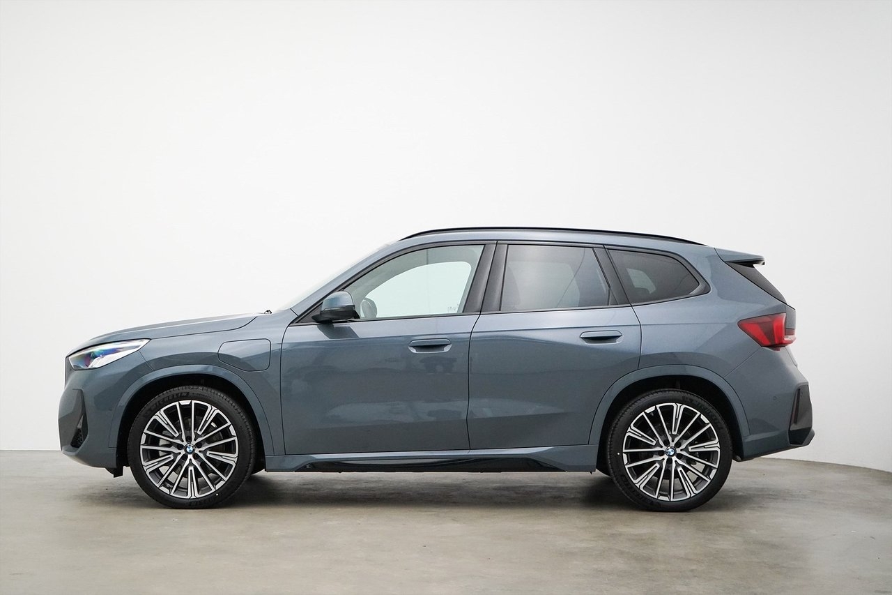 BMW X1 xDrive30e / 326hk / M-Sport 2026, photo 3/23