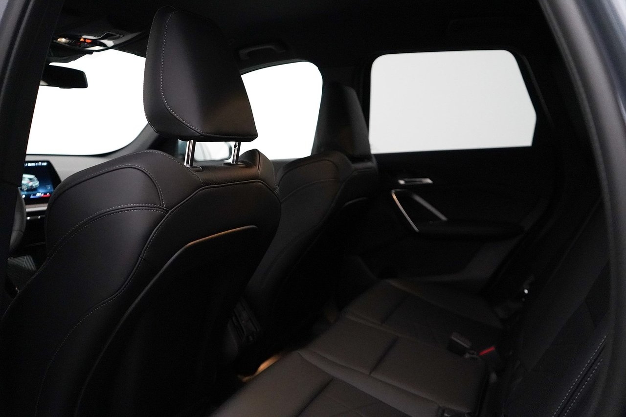 BMW X1 xDrive30e / 326hk / M-Sport 2026, photo 7/23