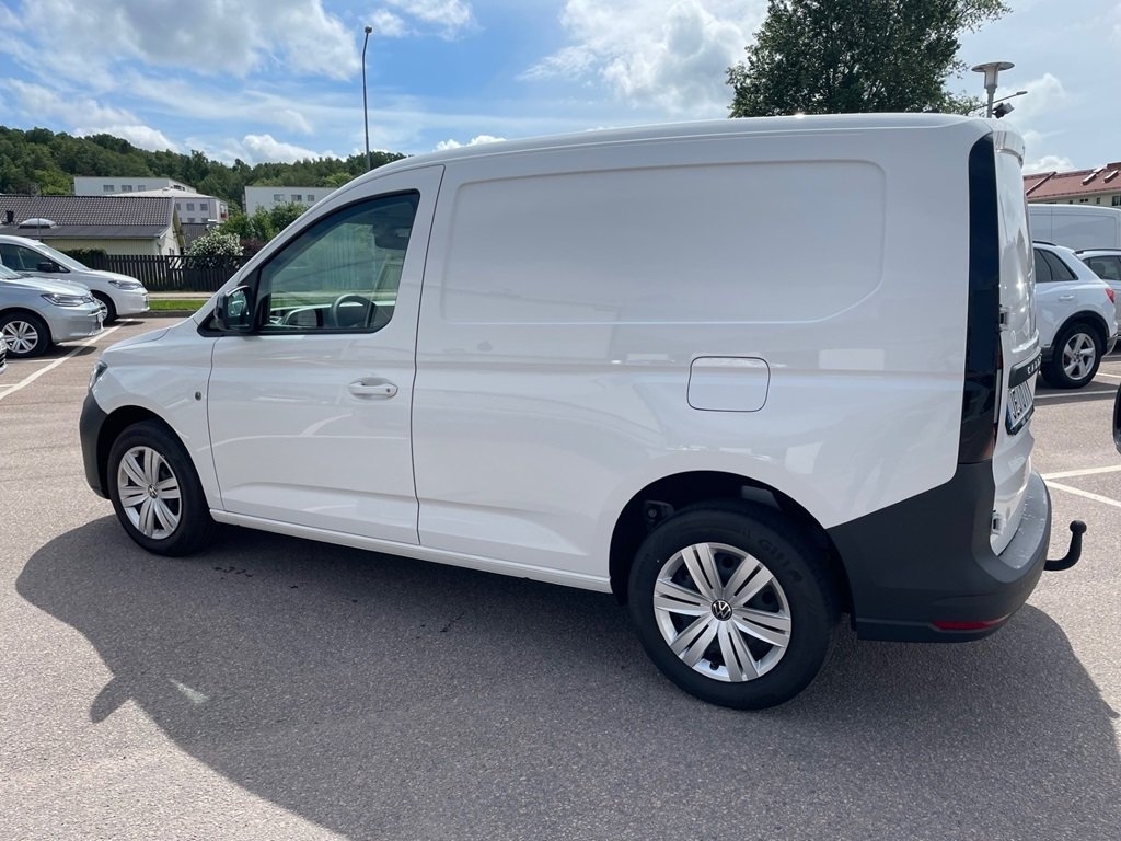Volkswagen Caddy 2025, bild 5/8