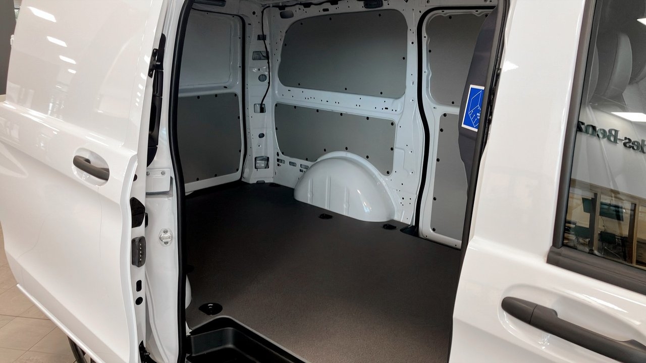 Mercedes-Benz Vito 2026, bild 5/9
