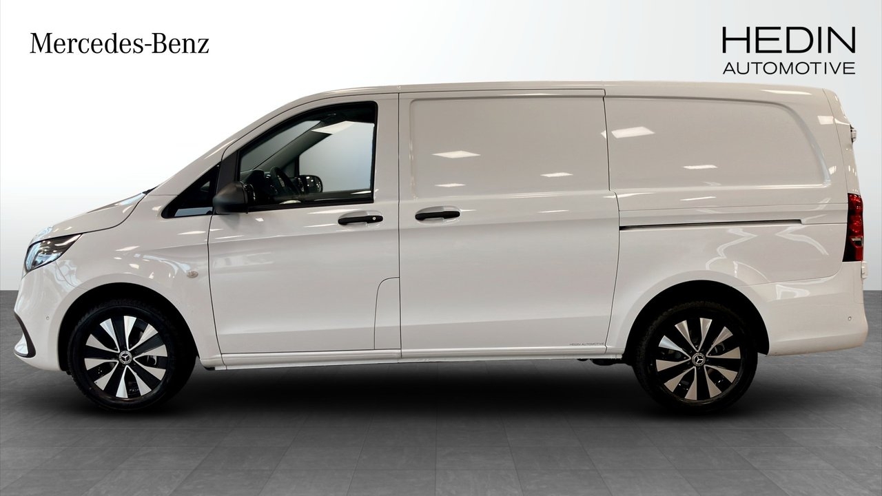 Mercedes-Benz Vito 2026, bild 6/9