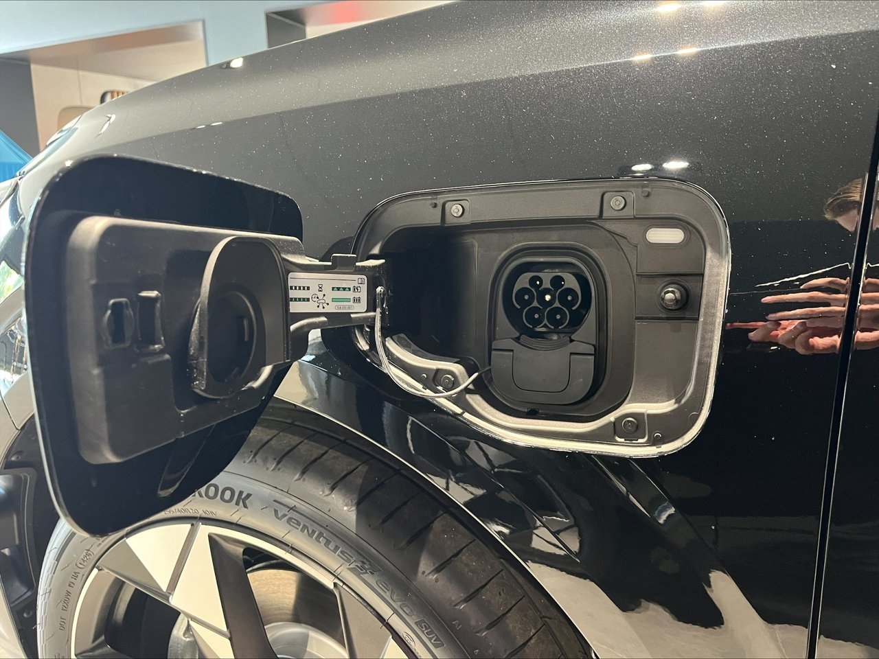 Cupra Terramar E-HYBRID ULTIMATE EDITION 2026, bild 3/8