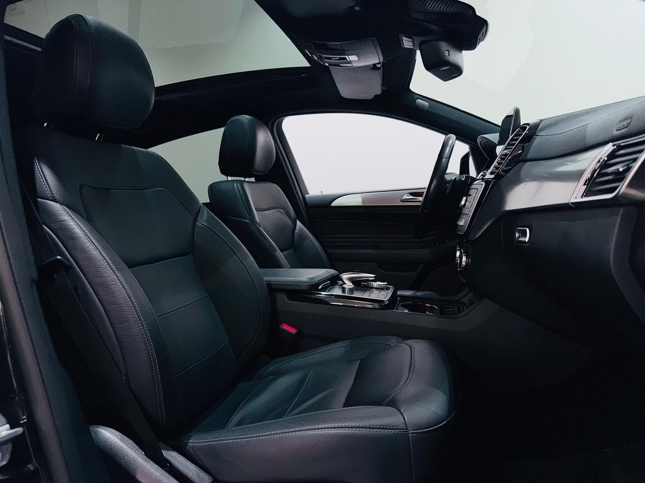 Mercedes-Benz GLE 2019, kuva 6/26