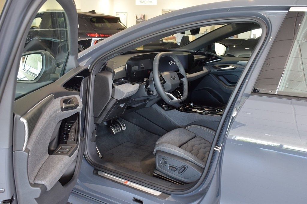 Audi A6 e-tron 2026, bild 5/10