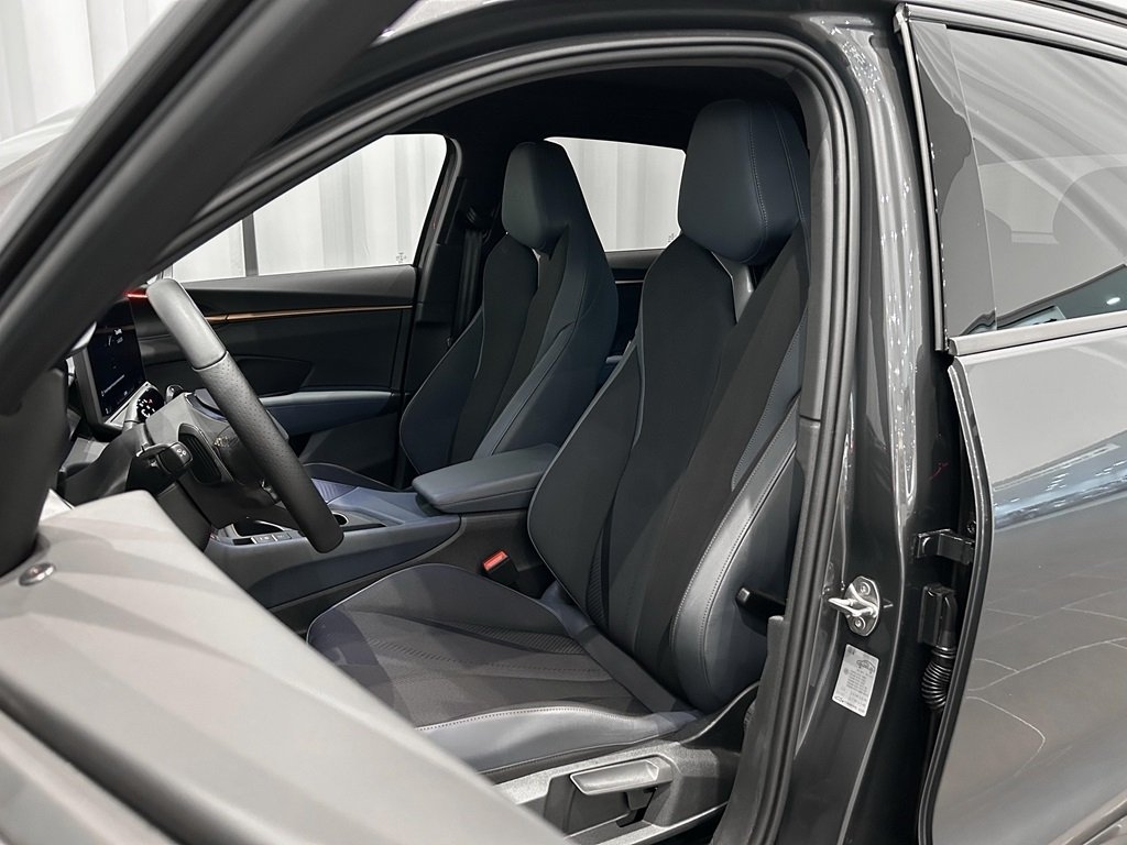 Cupra Terramar eTSI 150hk DSG 2025, bild 7/10