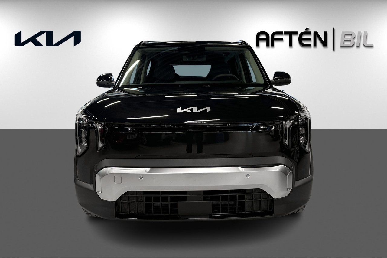Kia EV2 2027, bild 3/10