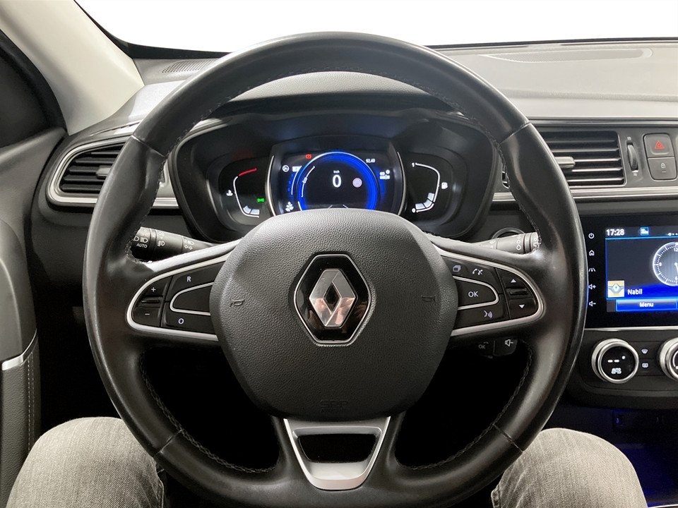 Renault Kadjar 2018, bild 7/10