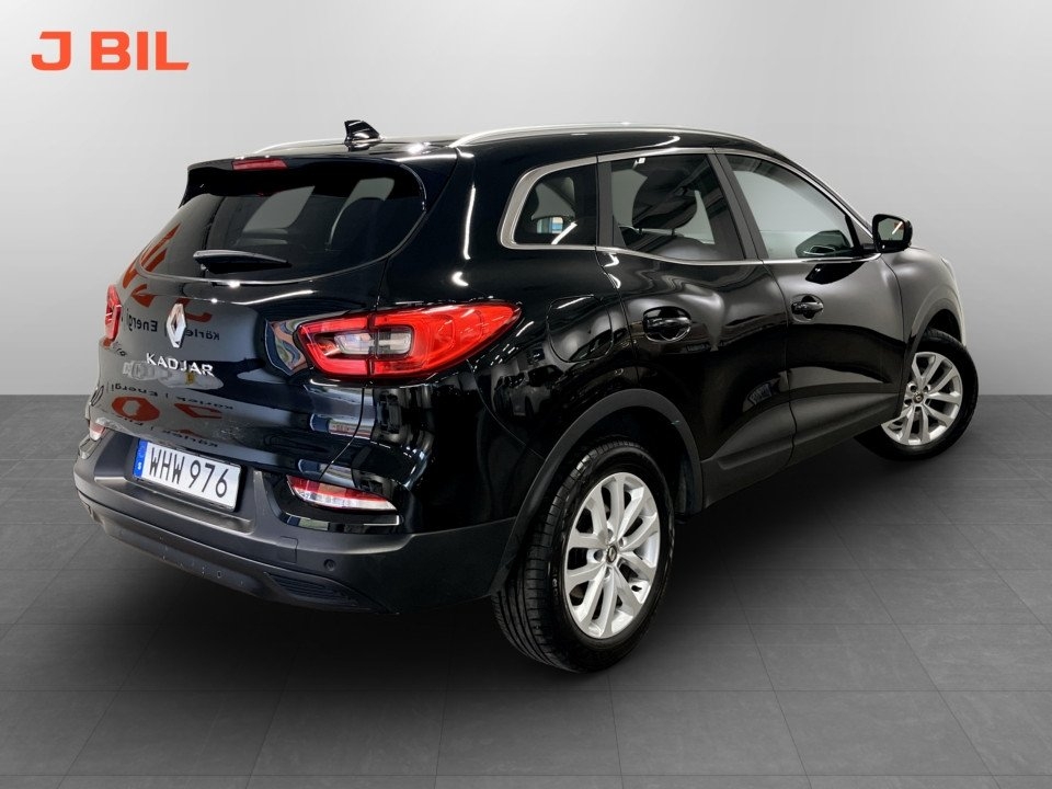 Renault Kadjar 2018, bild 3/10
