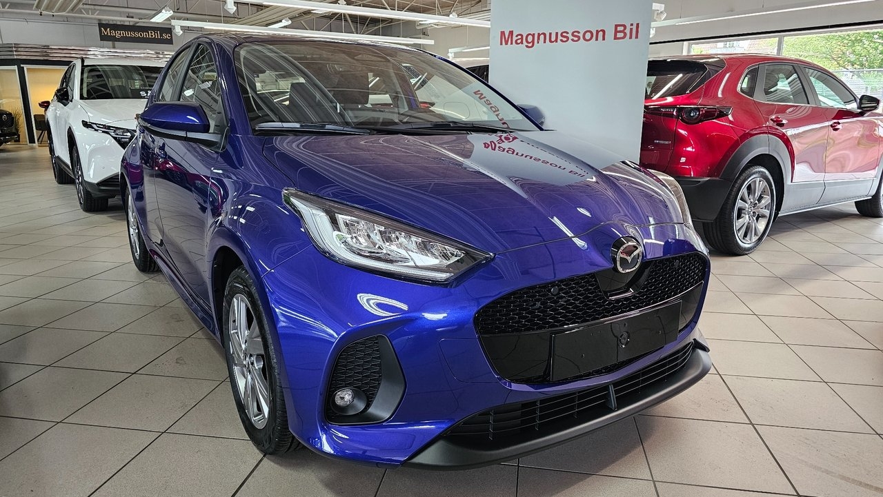 Mazda 2