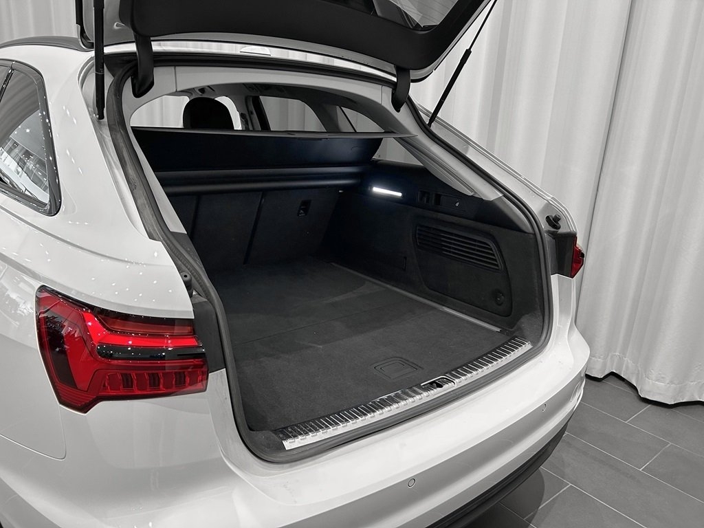 Audi A6 2024, kuva 4/10