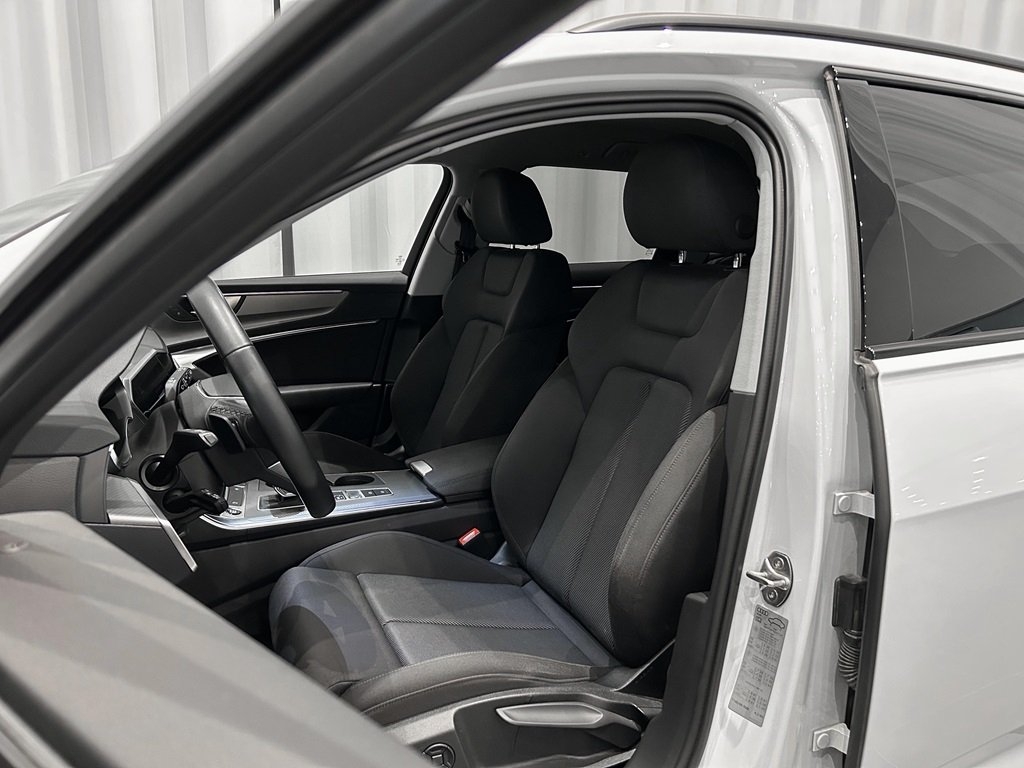 Audi A6 2024, kuva 7/10